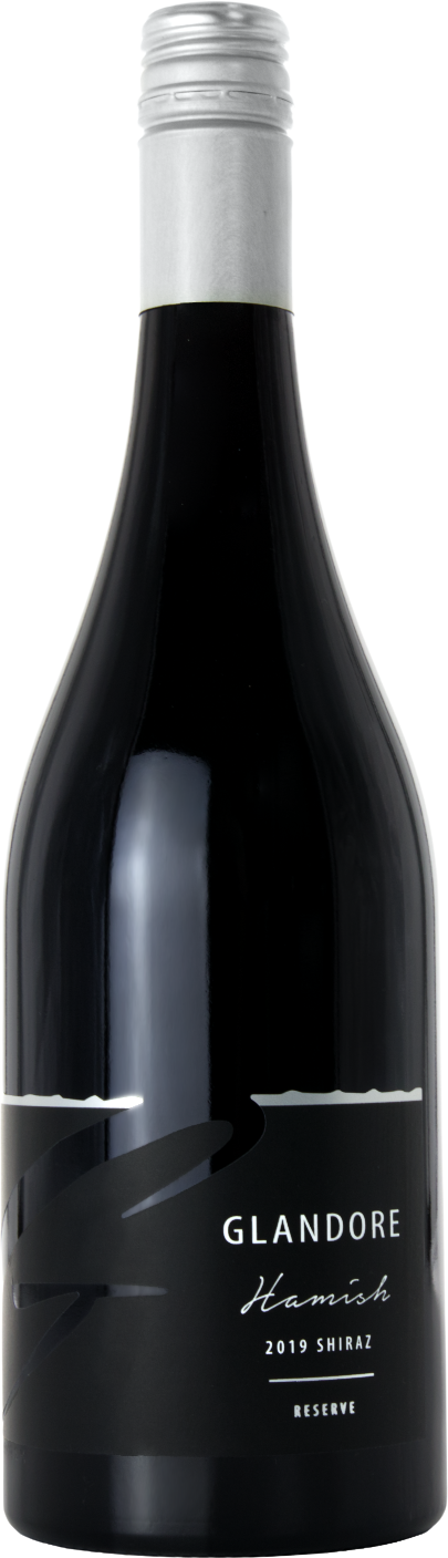 Glandore Estate Hamish Shiraz 2021 Hunter Valley Hilltops Macedon Ranges